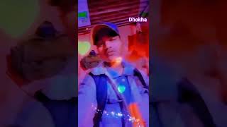 DSSVINES  Dhokha aur gam amp video 📸 sarfaraz kti 31love shayari Subscribe channel [upl. by Ahsehat310]