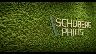 Schuberg Philis  De Narrative [upl. by Kcirad111]