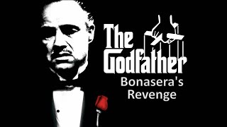 Bonaseras Revenge  The Godfather Opening Scene 1972 [upl. by Cooperstein]