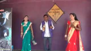 Adivasi Songadya Rodali [upl. by Gnouhp]