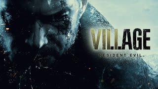 Прохождение Resident Evil Village 10 ФИНАЛ [upl. by Akamaozu]