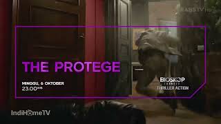 Kompilasi Promo Bioskop Trans TV Thriller Action  The Protege [upl. by Okiam680]