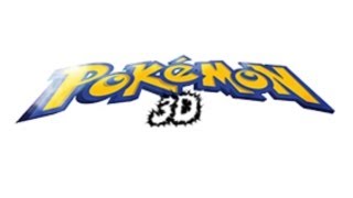 Pokemon 3D Game for PC Download 2013 [upl. by Colver421]