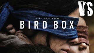 Птичий короб  Bird Box  трейлер [upl. by Donall]