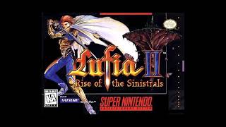 Lufia 2 Rise of the Sinistrals OST  Battle 3 Sinistral Battle Theme Extended [upl. by Yblocaj]