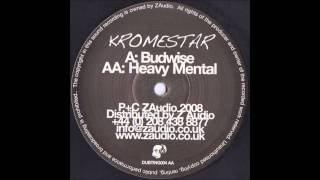 Kromestar  Budwise [upl. by Ntsyrk]