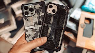 Best iPhone 13 cases UAG Edition [upl. by Anrak]