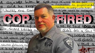 Most Corrupt Cop in America  Full Documentary [upl. by Ahsata]