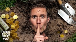 Can You Find Him in This Video • Hidden in Plain Sight 28 [upl. by Tavish479]