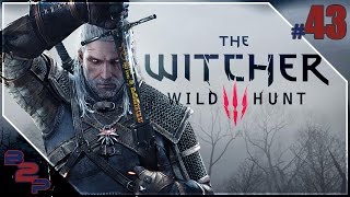 The Witcher 3 Wild Hunt  43 Sulle tracce di Junior  PC Gameplay Ita [upl. by Juanita685]