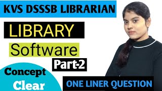 Library Software CDSISIS DSpace Libsys new GenLib etc [upl. by Ethbinium]