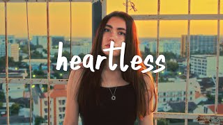 Diplo  Heartless Lyrics [upl. by Madra425]