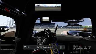 Assetto Corsa 919 Nurburgring [upl. by Yrad859]