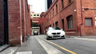 Adelaide BMW Wedding Cars [upl. by Iatnwahs]