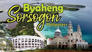 SORSOGON TRAVEL VLOG II SORSOGON TOURIST SPOT 2023 [upl. by Rubia]