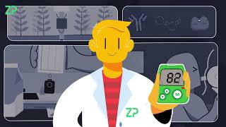 What are biosensors an animated introduction [upl. by Razal]