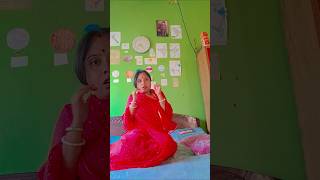 Saas bhi kabhi Bahu thicomedy funny viralshort fun [upl. by Eanal]