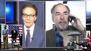 David Horowitz  Proves Obama Hates America [upl. by Nycila]