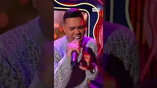 Felipe Araújo canta Lilás de Djavan Ao Vivo  TVZ Felipe Araújo  Música Multishow  Shorts [upl. by Shermie313]