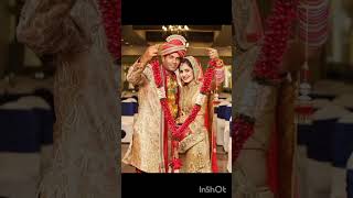 Dulha dulhan cute posefashion shortvideo [upl. by Eilime]