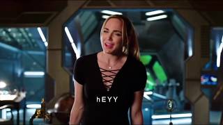 Legends of Tomorrow 2x15 REACTION quotFellowship of the Spearquot [upl. by Jamesy]