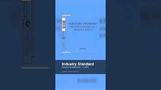 Industry Standard  Industry Standard Vol 1 [upl. by Pyle]