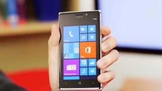 Nokia Lumia 925  Preview Which [upl. by Kezer]