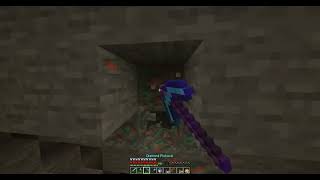 On The Edge  Minecraft Mountain Survival  Part 609 [upl. by Fital616]