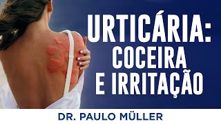 6 causas de COCEIRA e como tratar  com Dr Aline Bressan Dermatologista [upl. by Htenay]