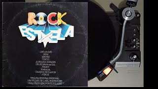 Rock Estrela Coletânea CBS Álbum Completo  1985 [upl. by Atnohsal]