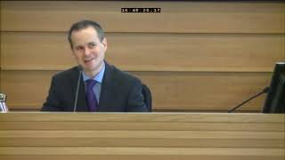 McStay Family Murder Trial Day 41 Part 1 [upl. by Yuk]