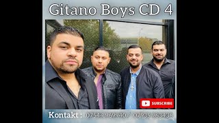 Gitano Boys CD 4  Tlaky [upl. by Hilel]