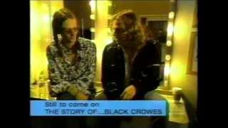 Much More Music The Story Of The Black Crowes [upl. by Annayt]