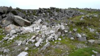 Disused Quarry Near The Hurlers Bodmin Moor Cornwall [upl. by Hcir266]