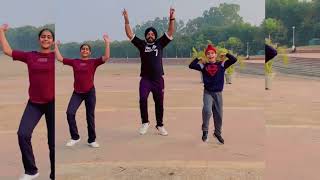 Shava Ni Girdhari Lal  BhangraAmor RanvirRana  Latest punjabi song 2022 [upl. by Irual]