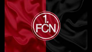 1 FC Nürnberg Torhymne 202425 [upl. by Chema338]