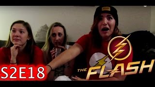 The Flash S2E18 [upl. by Alexandr]