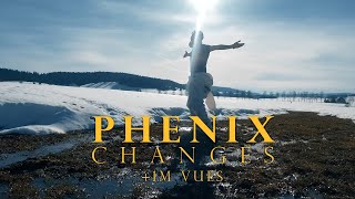 Phénix bbj  Changes Official Music Video [upl. by Tran]