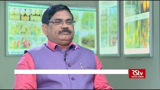 RSTV Eureka  Floriculture farming in India [upl. by Nnyletak]