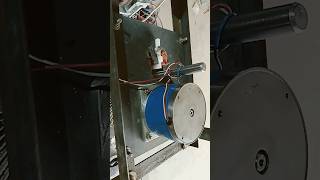 servo motor stabilizer connection servoconnection [upl. by Libbi]