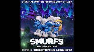 smurf Soundtrack [upl. by Feld888]