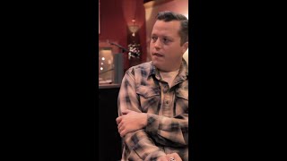 Gary Nichols amp Jason Isbell discuss working on The Steeldrivers The Muscle Shoals Recordings [upl. by Ahsienahs768]