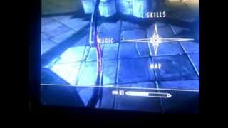 Winterhold College Vendor Chests The Easy Way PS3 Part 1 [upl. by Retsim]