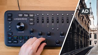 Faster PHOTO EDITING amp COLOUR GRADING with Loupedeck [upl. by Ogg]