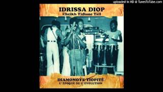 Idrissa Diop Cheikh Tidiane Tall  Tioro Baye Thierno [upl. by Naesed]