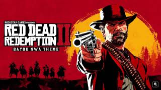 Red Dead Redemption 2 Official Soundtrack  Bayou Nwa Theme [upl. by Ahsart]