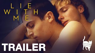 The Lie Amazon Original Movie Review [upl. by Stock]