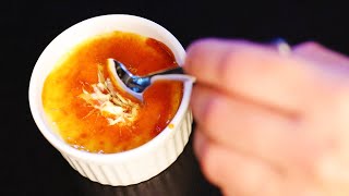 NoTorch Crème Brûlée [upl. by Huberto]