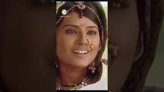 Jhansi Ki Rani Shorts Zee TV Entertainment Historical Drama [upl. by Sheehan]