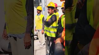 Fire Watcher Responsibility TBT  Worker Confidence youtubeshorts [upl. by Eiramasil]